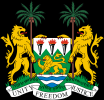 Datei:Coat of arms of Sierra Leone.svg